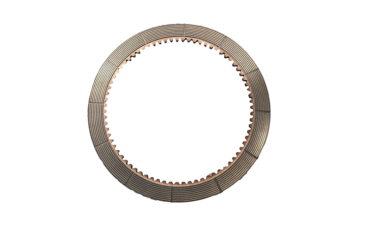 Clutch Friction Disc 9P7390 for Heavy Equipment, New