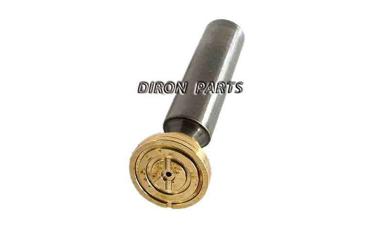 9T3018 Hydraulic Piston for Model 426, D4 Suitable for Caterpillar, New