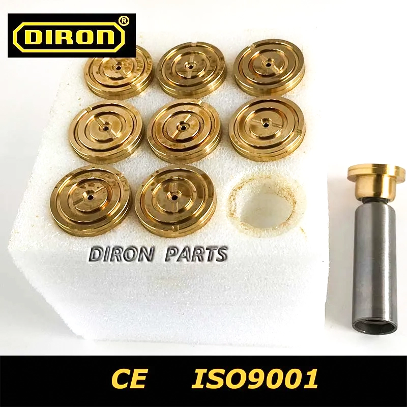 9T3018 Hydraulic Piston for Model 426, D4 Suitable for Caterpillar, New