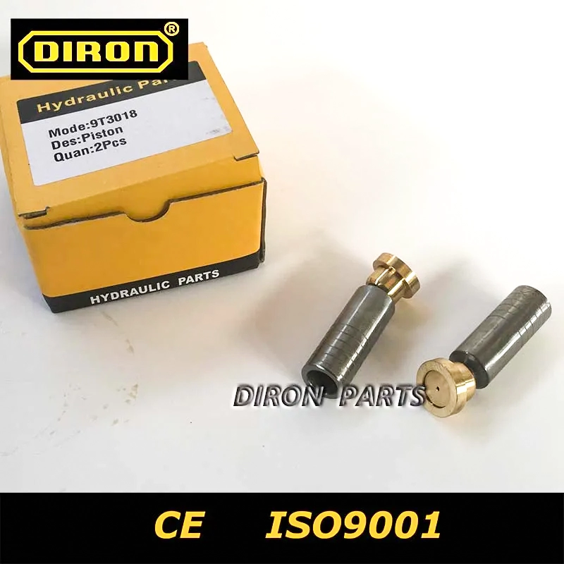 9T3018 Hydraulic Piston for Model 426, D4 Suitable for Caterpillar, New