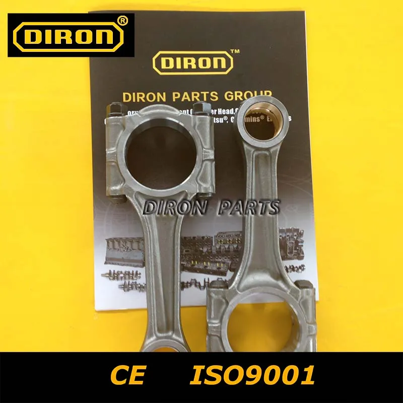 Connecting Rod 8n1726 for Caterpillar, New