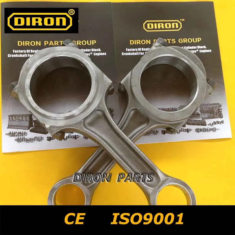 Connecting Rod 8n1726 for Caterpillar, New