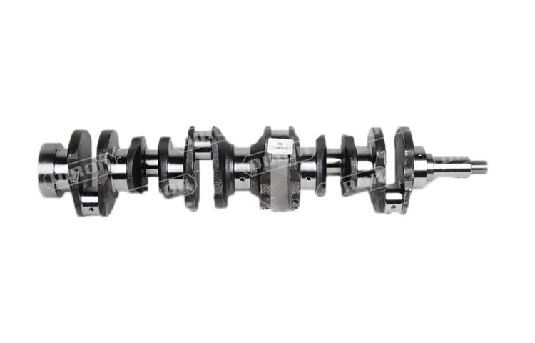 Crankshaft 1253005 for Caterpillar 3066, New