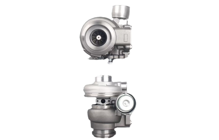 Turbocharger 316-0394 for Caterpillar C6.6