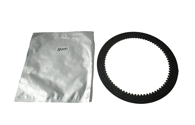 Clutch Plate 8P2051 for Heavy Equipment, New