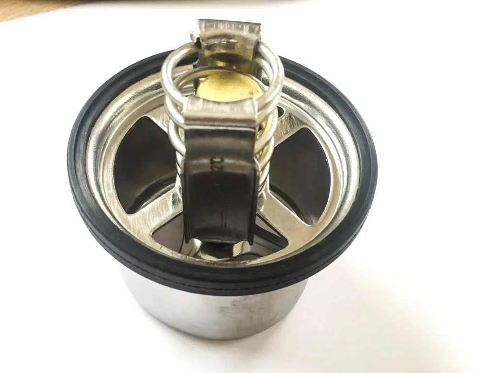 Thermostat 2485513 Suitable for Caterpillar, New
