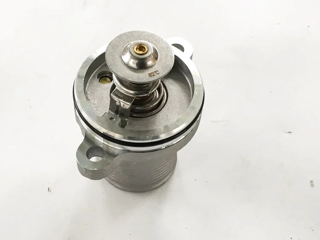 Thermostat 2485513 Suitable for Caterpillar, New