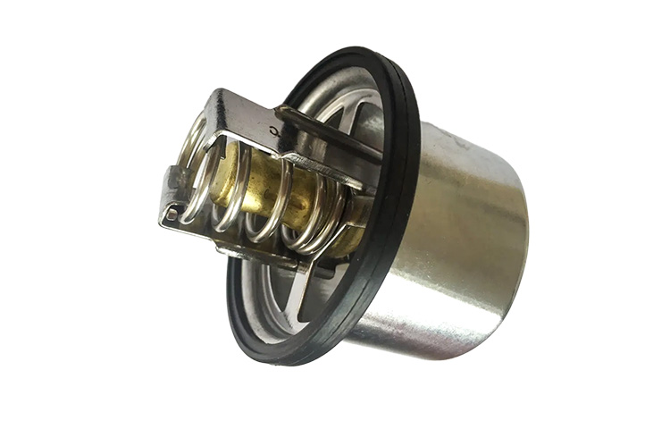 Thermostat 2485513 Suitable for Caterpillar, New