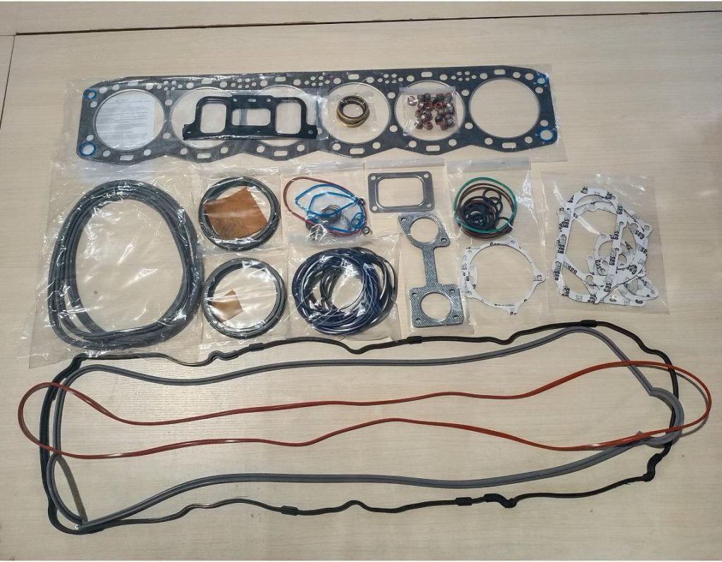 GASKET KIT Suitable for Detroit Diesel S60, New