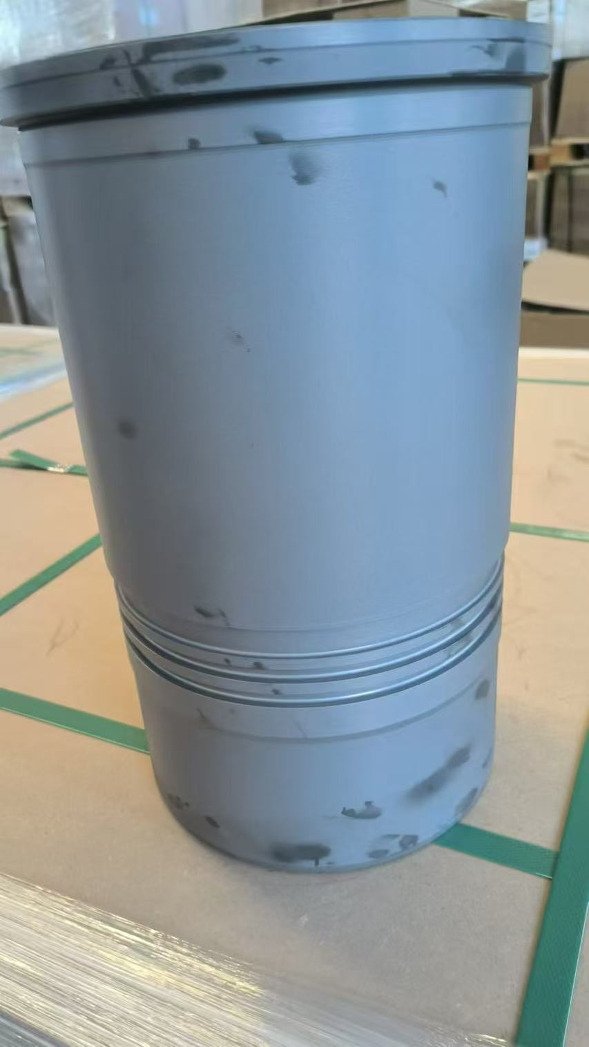 6162-25-2210 Cylinder Liner for komatsu S6D170