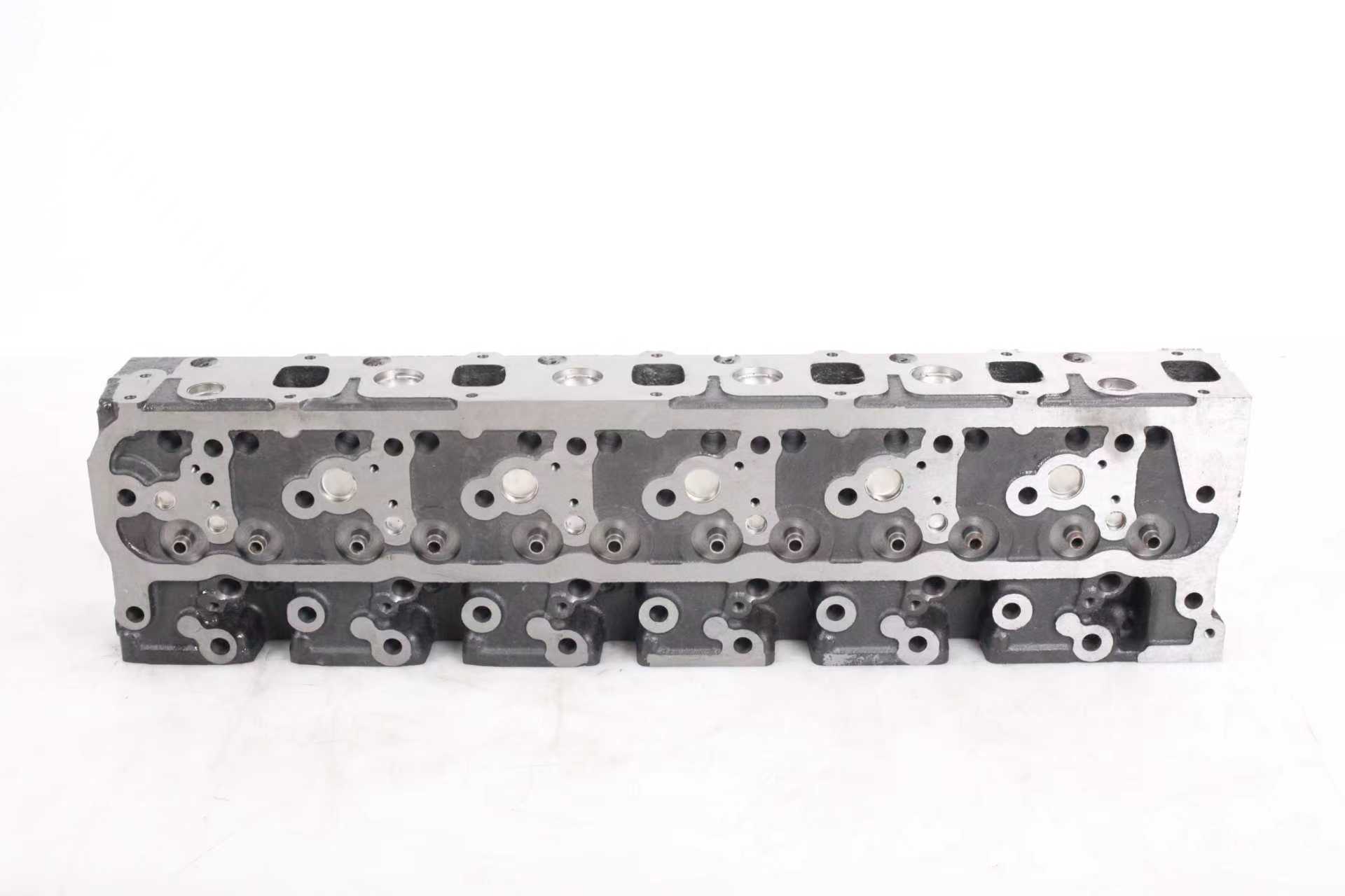 Cylinder Head 6221-11-1102 for KOMATSU 6 D108, New