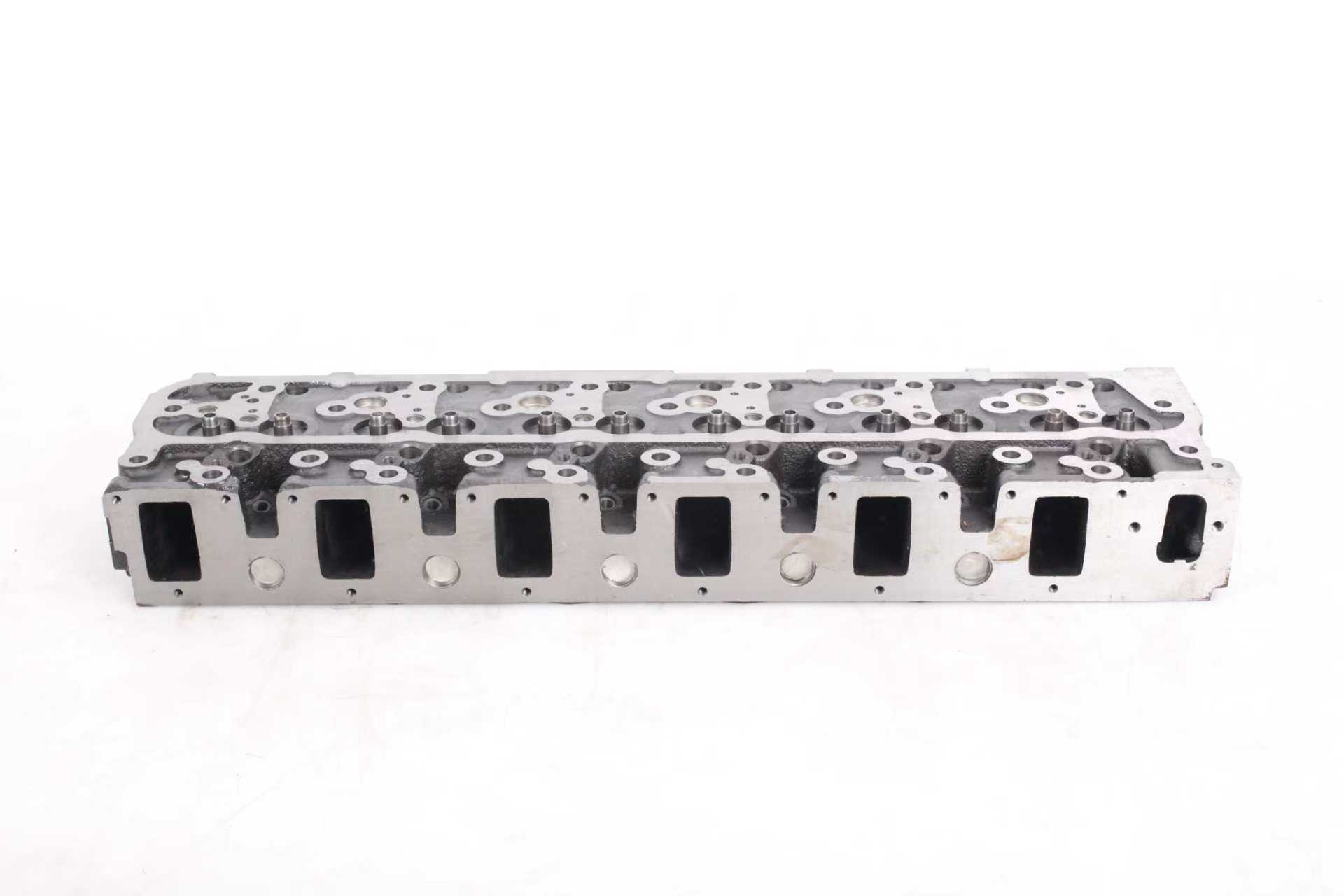 Cylinder Head 6221-11-1102 for KOMATSU 6 D108, New