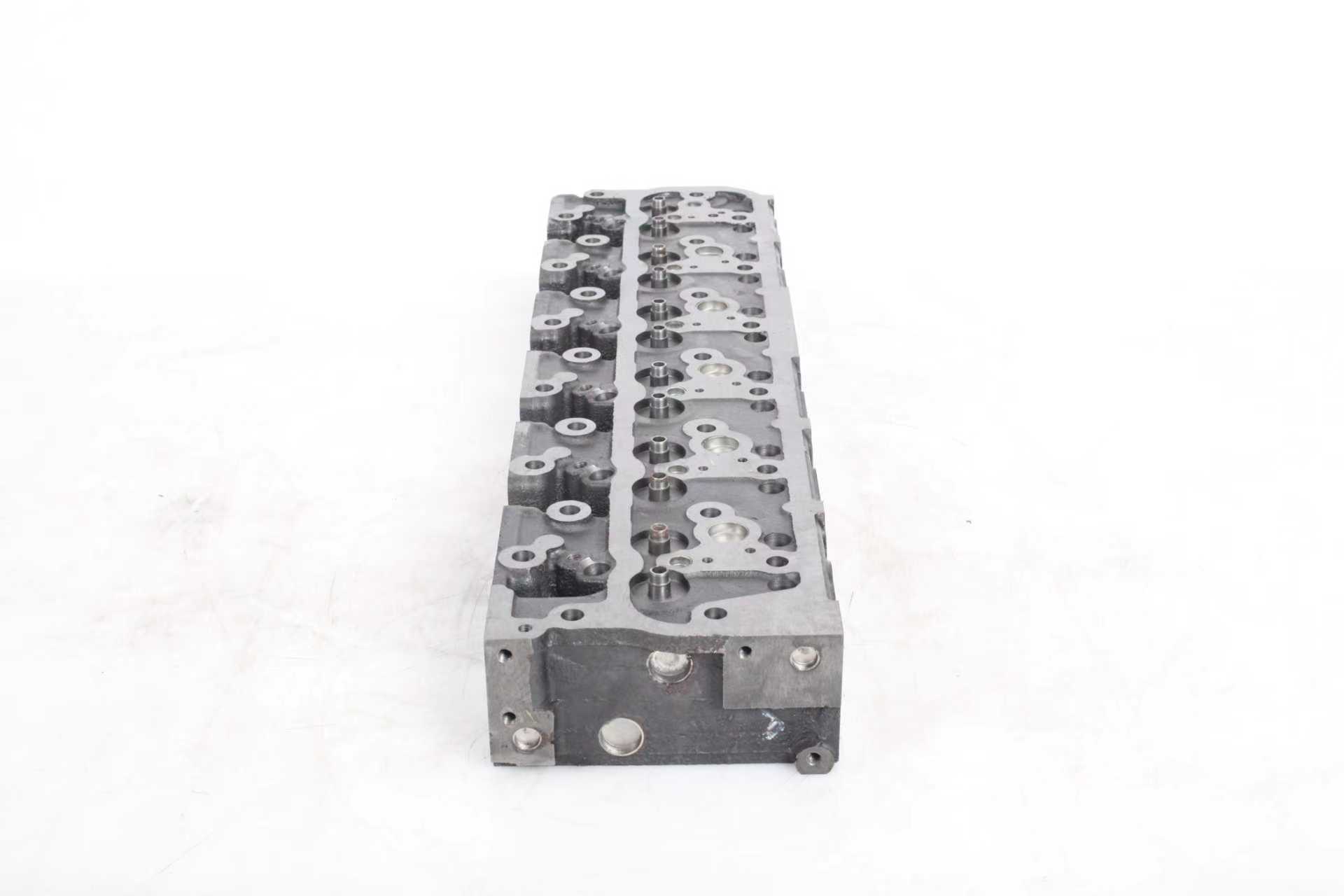 Cylinder Head 6221-11-1102 for KOMATSU 6 D108, New