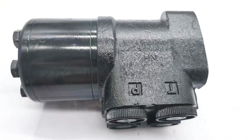 Steering Pump 274-1512 for Caterpillar, New