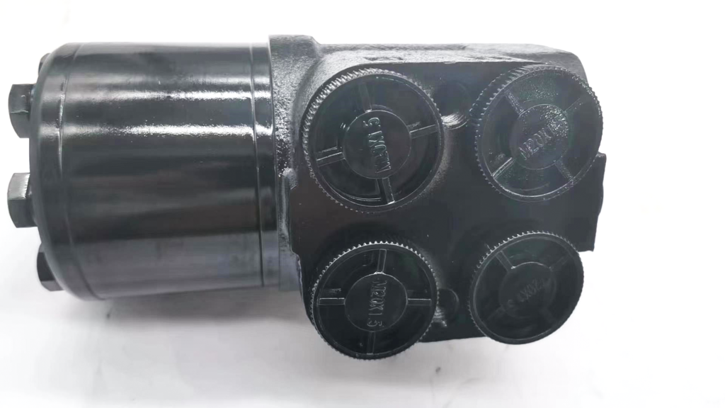 Steering Pump 274-1512 for Caterpillar, New