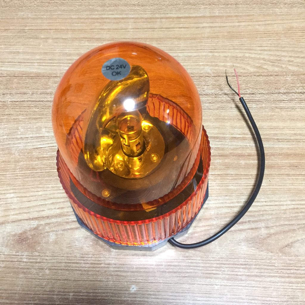 Replacement Parts New Lamp 1M1882 for Heavy Equipment, New