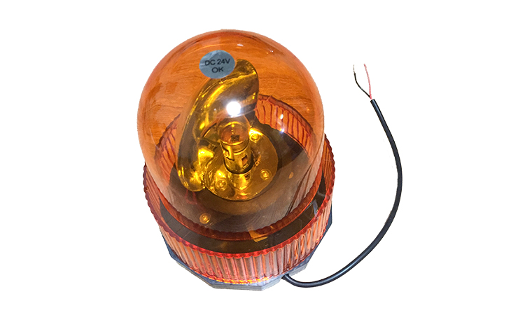 New Lamp 1M1882 for Heavy Equipment, New