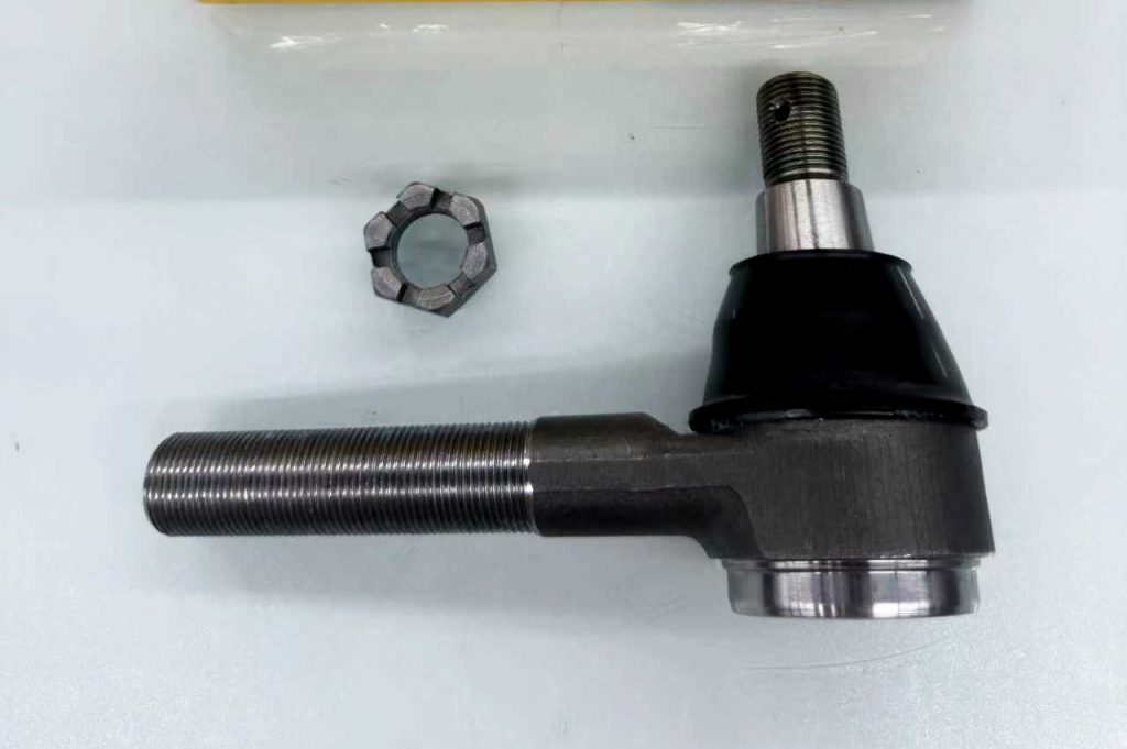 Tie Rod Socket 1313736 for Heavy Equipment
