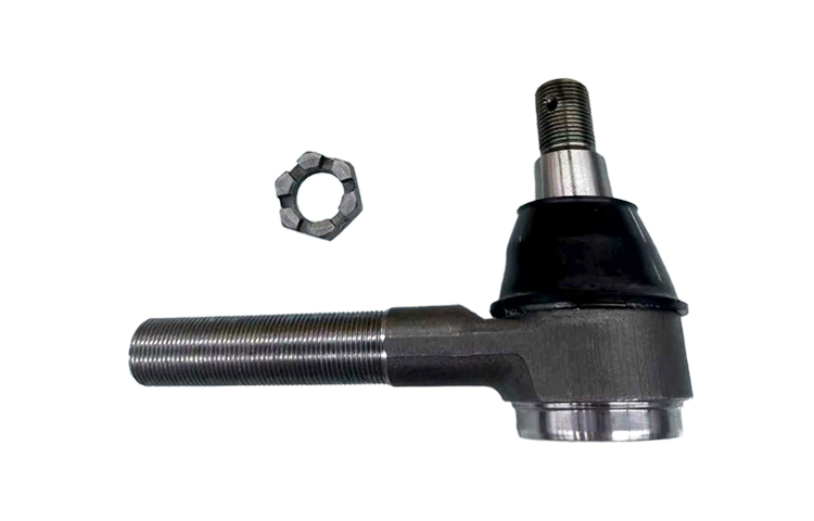 Tie Rod Socket 1313736 for Heavy Equipment