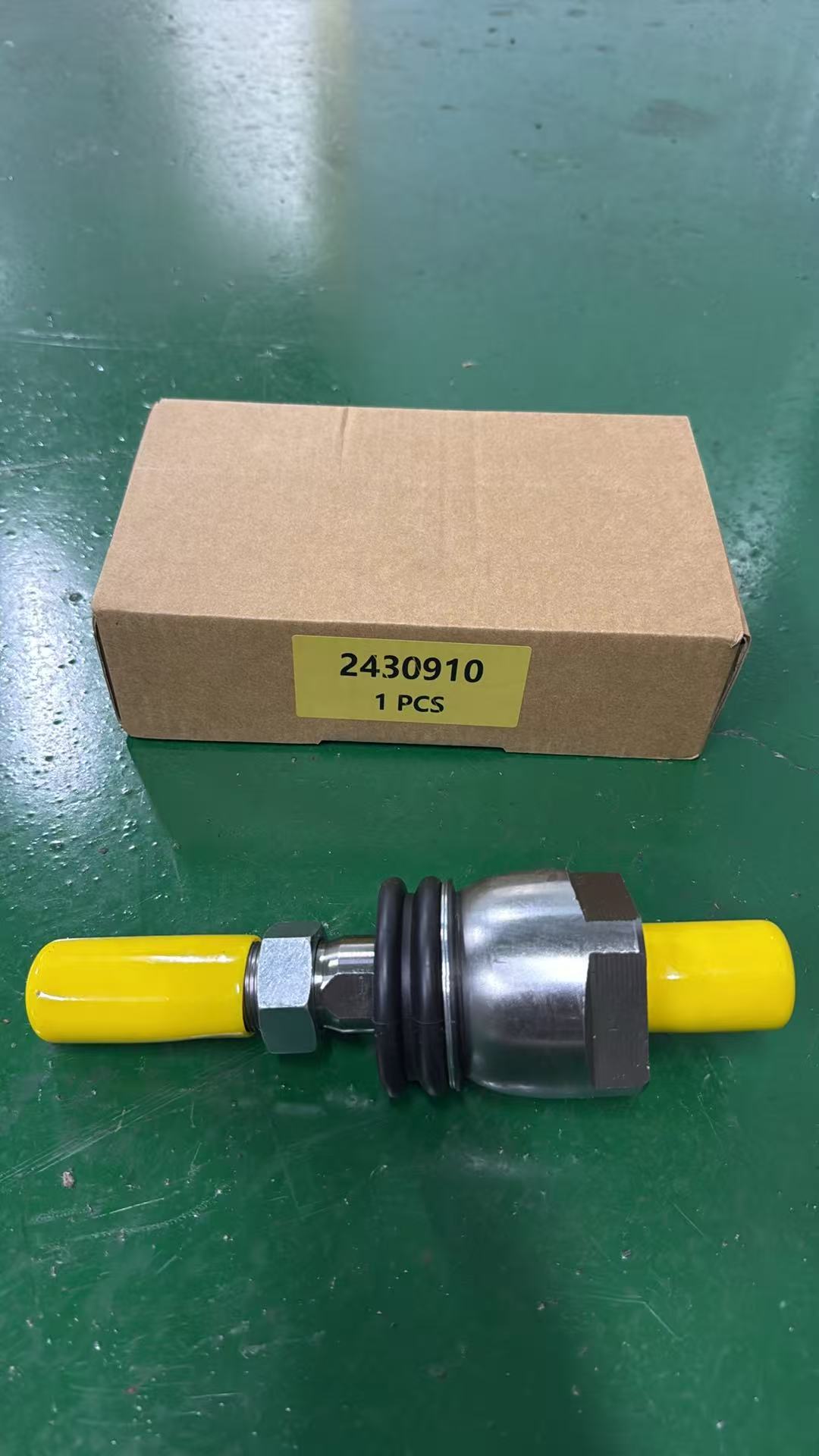 Ball Joint 2430910 Suitable for Heavy Equipment, New