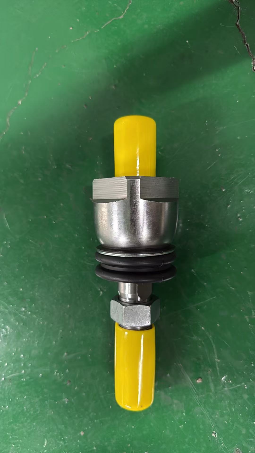 Ball Joint 2430910 Suitable for Heavy Equipment, New