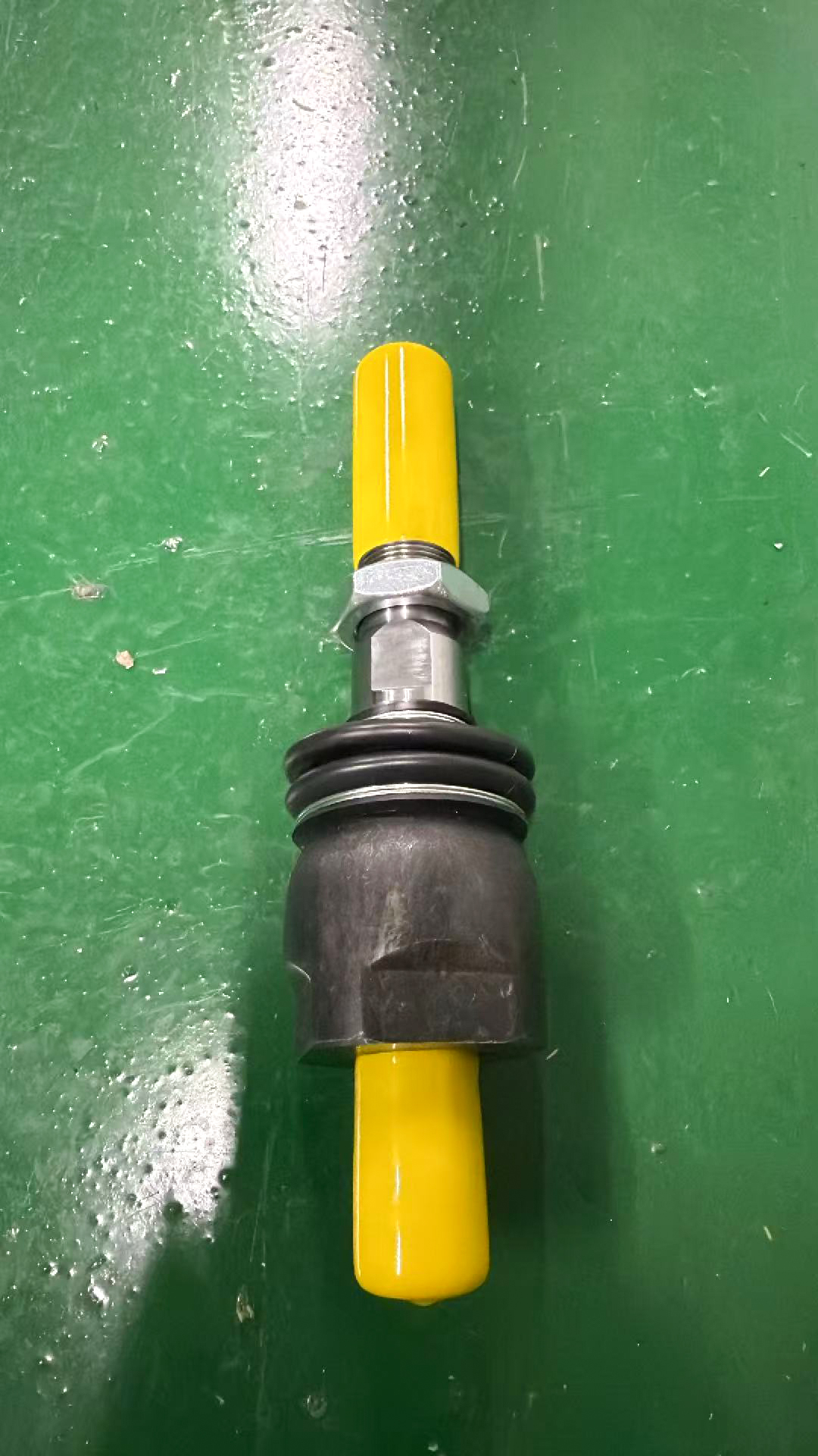 axial joint 2364481 Suitable for Heavy Equipment, New