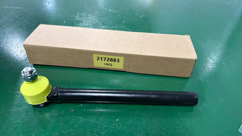 Tie Rod 2172883 for Heavy Equipment