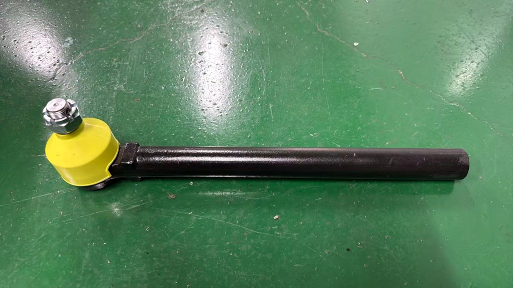 Tie Rod 2172883 for Heavy Equipment