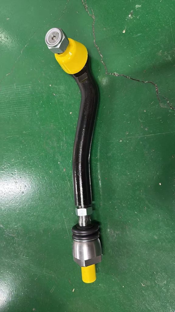 Tie Rod 2430911 for Heavy Equipment