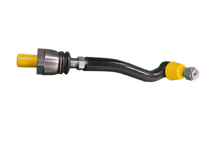 Tie Rod 2430911 for Heavy Equipment