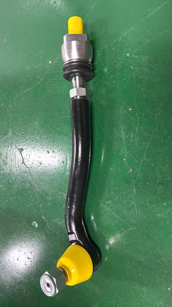 Tie Rod 2430911 for Heavy Equipment