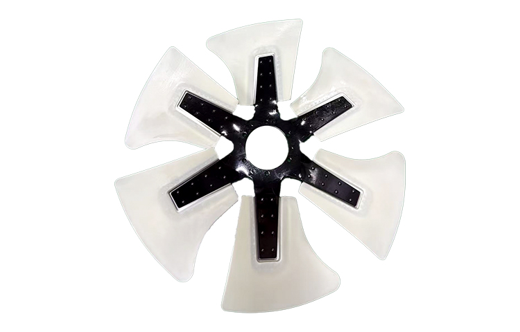 Fan Blade 600-645-7850 for Heavy Equipment, New