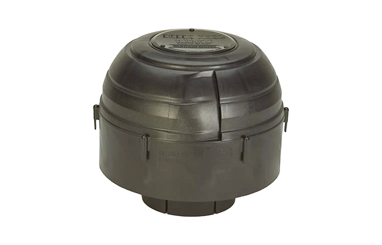 1303281 Precleaner for Caterpillar, New