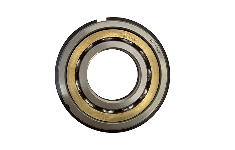 1014897 Bearing Ball Suitable for Heavy Equipment, New