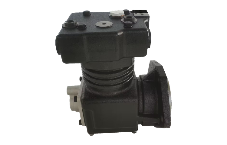 1117994 Air Compressor Suitable for Heavy Equipment, New
