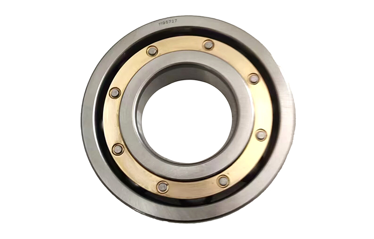 1195727 Bearing Ball Suitable for Heavy Equipment, New