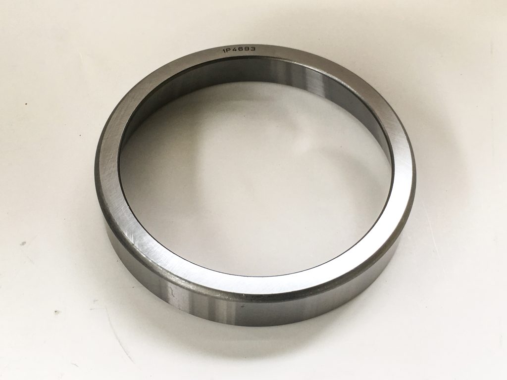 1P4693 Bearing Cup Suitable for Heavy Equipment, New
