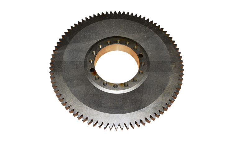 Gear Assembly 1T1674 Suitable for Heavy Equipment, New