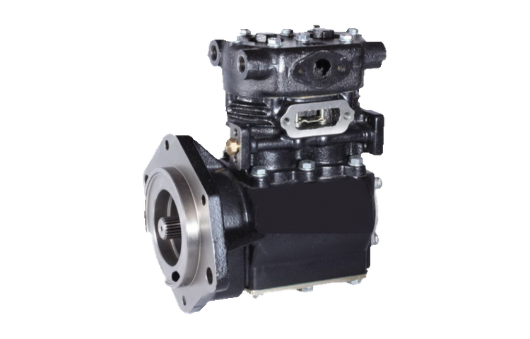 1W6473 Air Compressor Suitable for Heavy Equipment, New