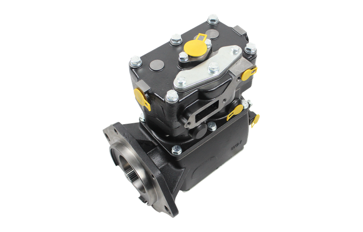 1W7146 Air Compressor Suitable for Heavy Equipment, New