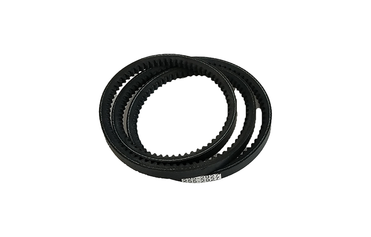 255-2927 Non Cogged V-Belt Suitable for Heavy Equipment, New