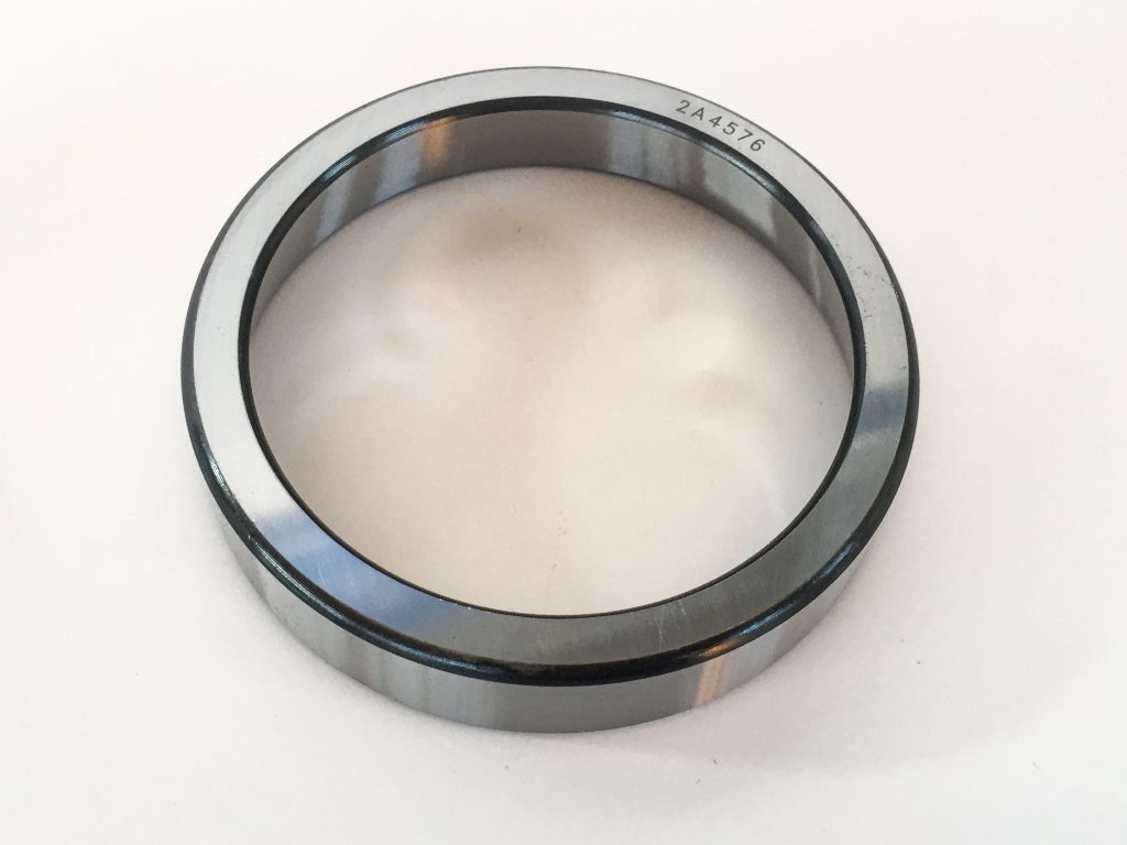 2A4576 Bearing Cup Suitable for Heavy Equipment, New