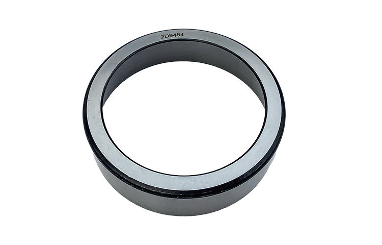 2D9454 Bearing Cup Suitable for Heavy Equipment, New
