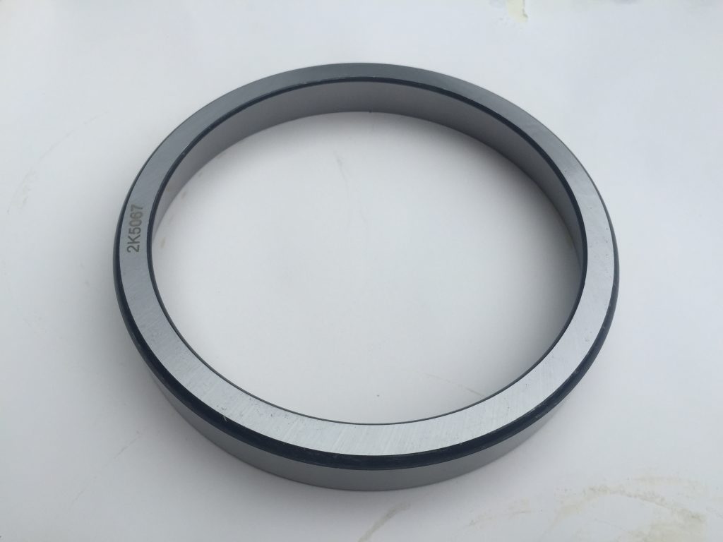 2K5067 Bearing Cup Suitable for Heavy Equipment, New