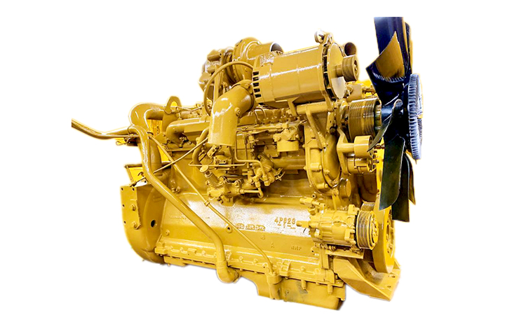 3306Dl Rebuilt Engine for Heavy Equipment