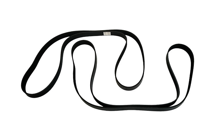 334-1623 Long Serpentine Belt Suitable for Heavy Equipment, New