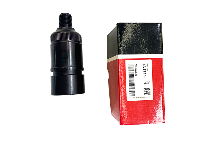 Chamber Assembly 4N3714 for Heavy Equipment 3406 3408 3412