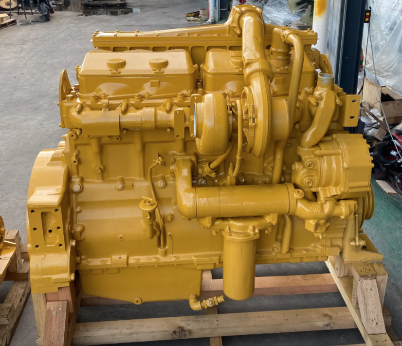 3408 Rebuilt Engine for Heavy Equipment