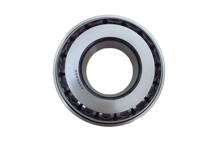 4366256 Bearing Suitable for Heavy Equipment, New