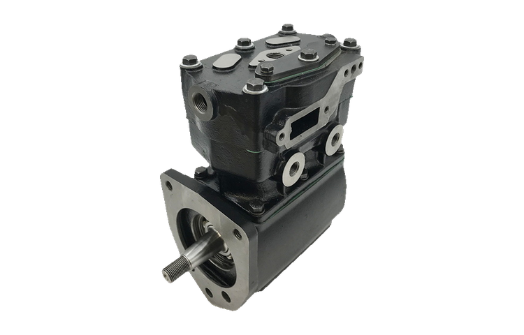 4P0676 Air Compressor Suitable for Heavy Equipment, New
